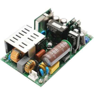 GB130QD-C by SL Power Electronics Manufacture of Condor/Ault Brands - AC/DC CNVRTR 5V 24V +/-12V 137W