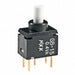 GB15AP by NKK Switches - PUSH SWITCH SPDT 0.4VA 28V