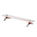 GB4N0016TPI-1 by Panduit Corp - BUSBAR GROUNDING 1/4""X4""X24