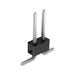 GBC01DABN-M30 by Sullins Connector Solutions - CONNECTOR HEADER SMD 2POS 2.54MM