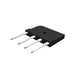 GBJ2510 by HY Electronic (Cayman) Limited - GLASS PASSIVATED BRIDGE RECTIFIE