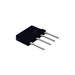 GBJ15M by Good-Ark Semiconductor - BRIDGE RECTIFIER, GENERAL PURPOS