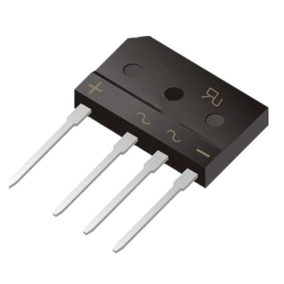 GBJ2510 by MDD - RECTIFIER BRIDGE 25A 1000V GBJ