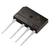 GBJ5010 by MDD - RECTIFIER BRIDGE 50A 1000V GBJ