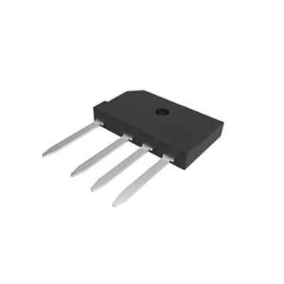 GBJ1506L-BP by Micro Commercial Co - BRIDGE RECTIFIERS 600V 15A,GBJ
