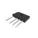 GBJ1506L-BP by Micro Commercial Co - BRIDGE RECTIFIERS 600V 15A,GBJ