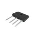 GBJ1508L-BP by Micro Commercial Co - BRIDGE RECTIFIERS 800V 15A,GBJ