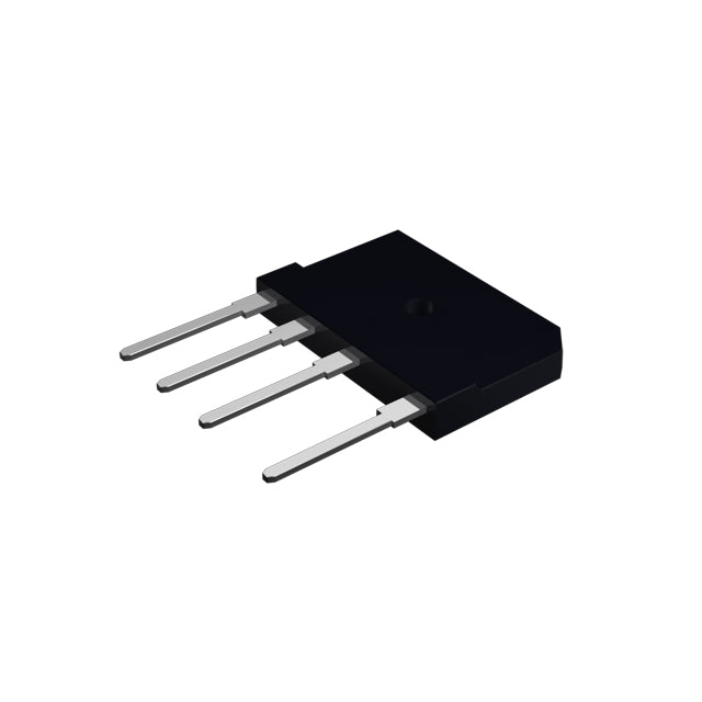 GBJ8G by SURGE - 8A -400V - GBJ - BRIDGE