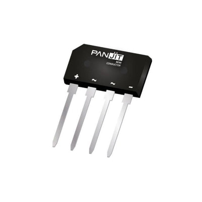 GBL810_T0_00601 by Panjit International Inc. - GBL PACKAGE, 8A/1000V LOW VF BRI