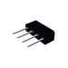 GBL4M by SURGE - 4A -1000V - GBL - BRIDGE