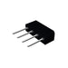 GBL2J by SURGE - 2A -600V - GBL - BRIDGE