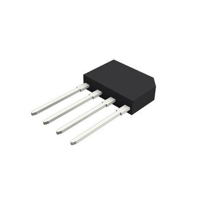 GBP208 by HY Electronic (Cayman) Limited - GLASS PASSIVATED BRIDGE RECTIFIE