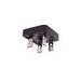 GBPC3510 by SMC Diode Solutions - BRIDGE RECT 1PHASE 1KV 35A GBPC