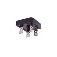 GBPC3501 by SMC Diode Solutions - BRIDGE RECT 1PHASE 100V 35A GBPC