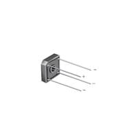 GBPC2501W by SMC Diode Solutions - BRIDGE RECT 1P 100V 25A GBPC-W