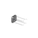 GBPC2508W by SMC Diode Solutions - BRIDGE RECT 1P 800V 25A GBPC-W