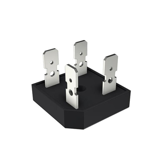 GBPC3508 by HY Electronic (Cayman) Limited - GLASS PASSIVATED BRIDGE RECTIFIE