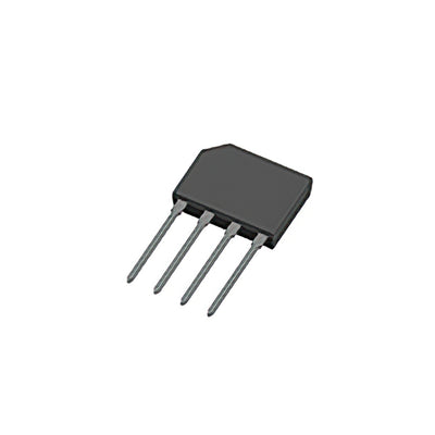 GBP210S by Yangjie Technology - GBP 1000V 2.0A Diodes Bridge R