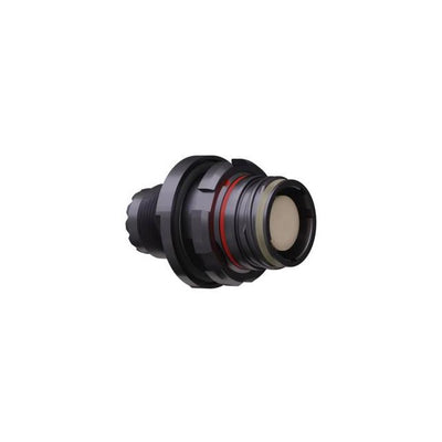 GBTAAT0-HM18SN-0000 by ODU - ODU AMC SERIES T RECEPTACLE FOR
