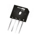 GBU1510_T0_00601 by Panjit International Inc. - GBU PACKAGE, 15A/1000V STANDARD