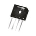 GBU2510_T0_00601 by Panjit International Inc. - GBU PACKAGE, 25A/1000V STANDARD