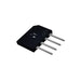 GBU810 by Good-Ark Semiconductor - BRIDGE RECTIFIER, GENERAL PURPOS