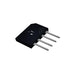 GBU4A by Good-Ark Semiconductor - BRIDGE RECTIFIER, GENERAL PURPOS