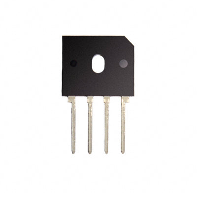 GBU25L06-BP by Micro Commercial Co - BRIDGE RECTIFIERS 600V 25A,GBU