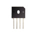 GBU25L06-BP by Micro Commercial Co - BRIDGE RECTIFIERS 600V 25A,GBU