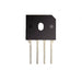 GBU15L06-BP by Micro Commercial Co - BRIDGE RECTIFIERS 600V 15A,GBU
