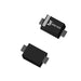 GBV15D by Diotec Semiconductor - BRIDGE, SINGLE PHASE, GBU, 200V,