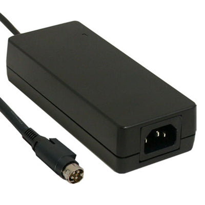 GC120A48-R7B by MEAN WELL USA Inc. - BATT CHARGER DESKTOP 54.4V 2.21A
