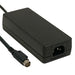 GC120A48-R7B by MEAN WELL USA Inc. - BATT CHARGER DESKTOP 54.4V 2.21A