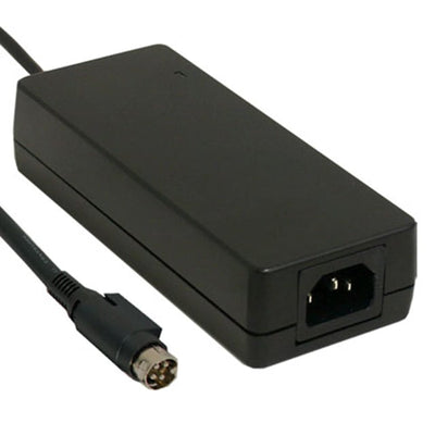GC120A24-R7B by MEAN WELL USA Inc. - BATT CHARGER DESKTOP 27.2V 4.42A