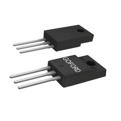 GC20N65F by Goford Semiconductor - N650V,RD(MAX)<170M@10V,VTH2.5V~4