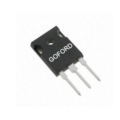 GC20N65Q by Goford Semiconductor - N650V,RD(MAX)<170M@10V,VTH2.5V~4