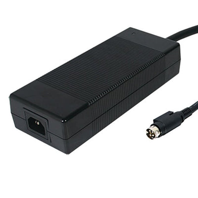 GC220A48-R7B by MEAN WELL USA Inc. - BATT CHARGER DESKTOP 54.4V 4A