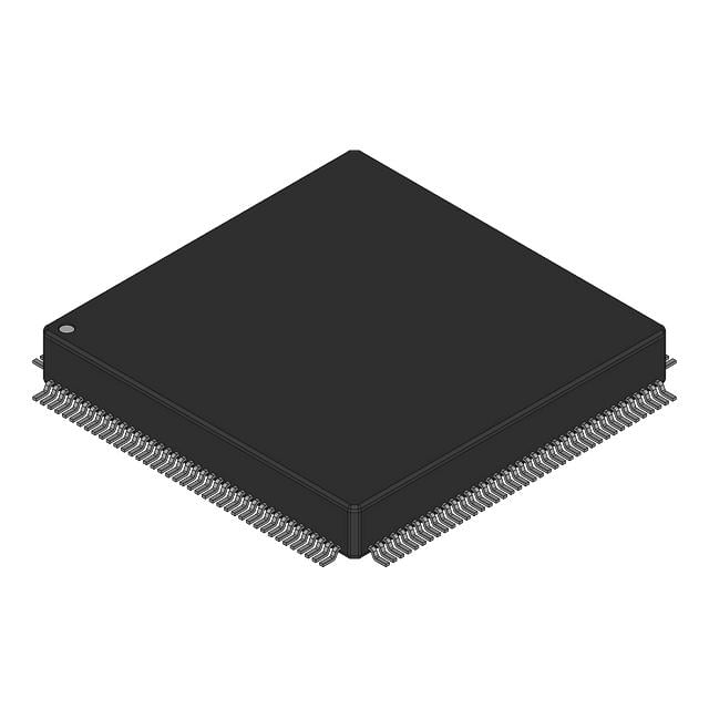 CY7C375I-66AI by Cypress Semiconductor Corp - IC CPLD 128MC 20NS 160TQFP