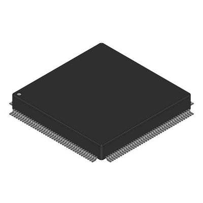 XC5204-5PQ160C by AMD - FPGA, 120 CLBS, 4000 GATES