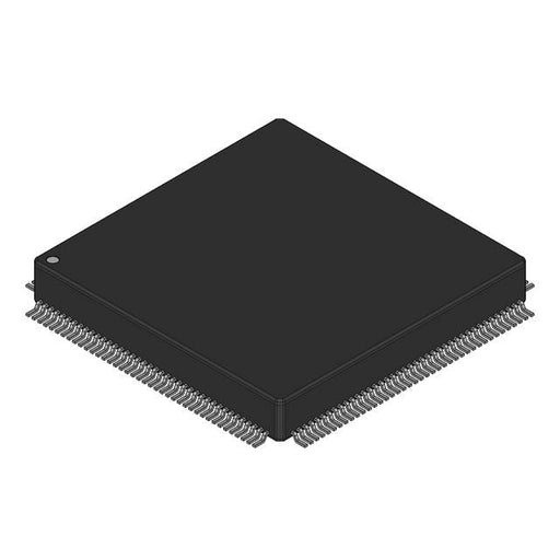 TVP3026-220BPCE by Texas Instruments - PALETTE DAC, 1280 X 1024 PIXELS