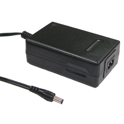 GC30B-4P1J by MEAN WELL USA Inc. - BATT CHARGER DESKTOP 14.3V 2.09A