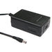 GC30B-4P1J by MEAN WELL USA Inc. - BATT CHARGER DESKTOP 14.3V 2.09A