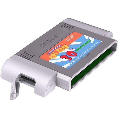 GCASE-CART by Pimoroni Ltd - GPI CASE CARTRIDGE FOR RASPBERRY