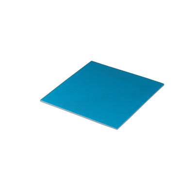 GCS-020-0.5 by European Thermodynamics Ltd - THERM PAD 150MMX150MM BLUE