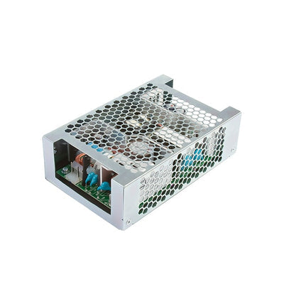 GCS180PS24-C by XP Power - AC/DC CONVERTER 24V 151W