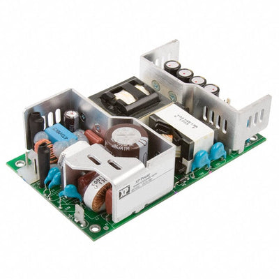 GCS180PS12 by XP Power - AC/DC CONVERTER 12V 150W