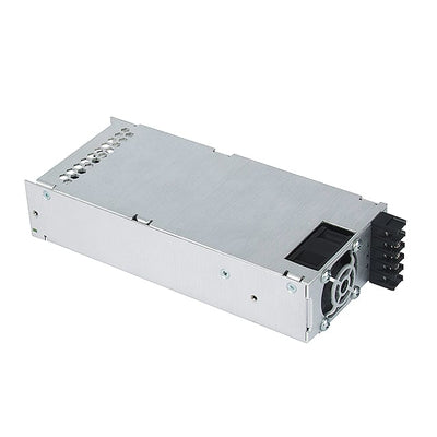 GCU500PS12-EF by XP Power - AC/DC CONVERTER 12V 250W