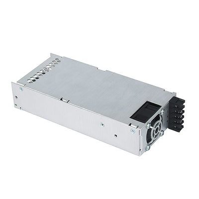 GCU500PS48-EF by XP Power - AC/DC CONVERTER 48V 250W