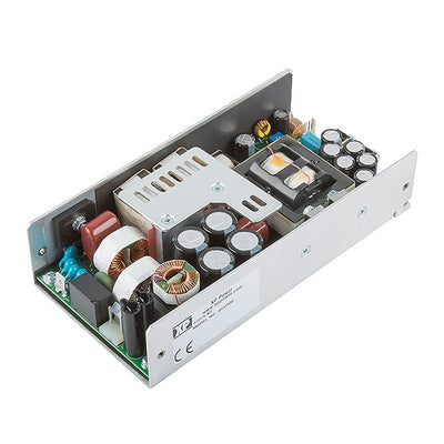 GCU500PS12 by XP Power - AC/DC CONVERTER 12V 250W