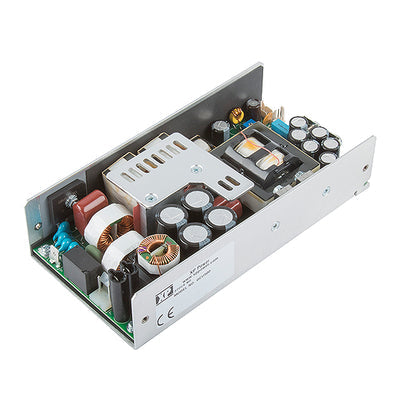 GCU500PS48 by XP Power - AC/DC CONVERTER 48V 250W